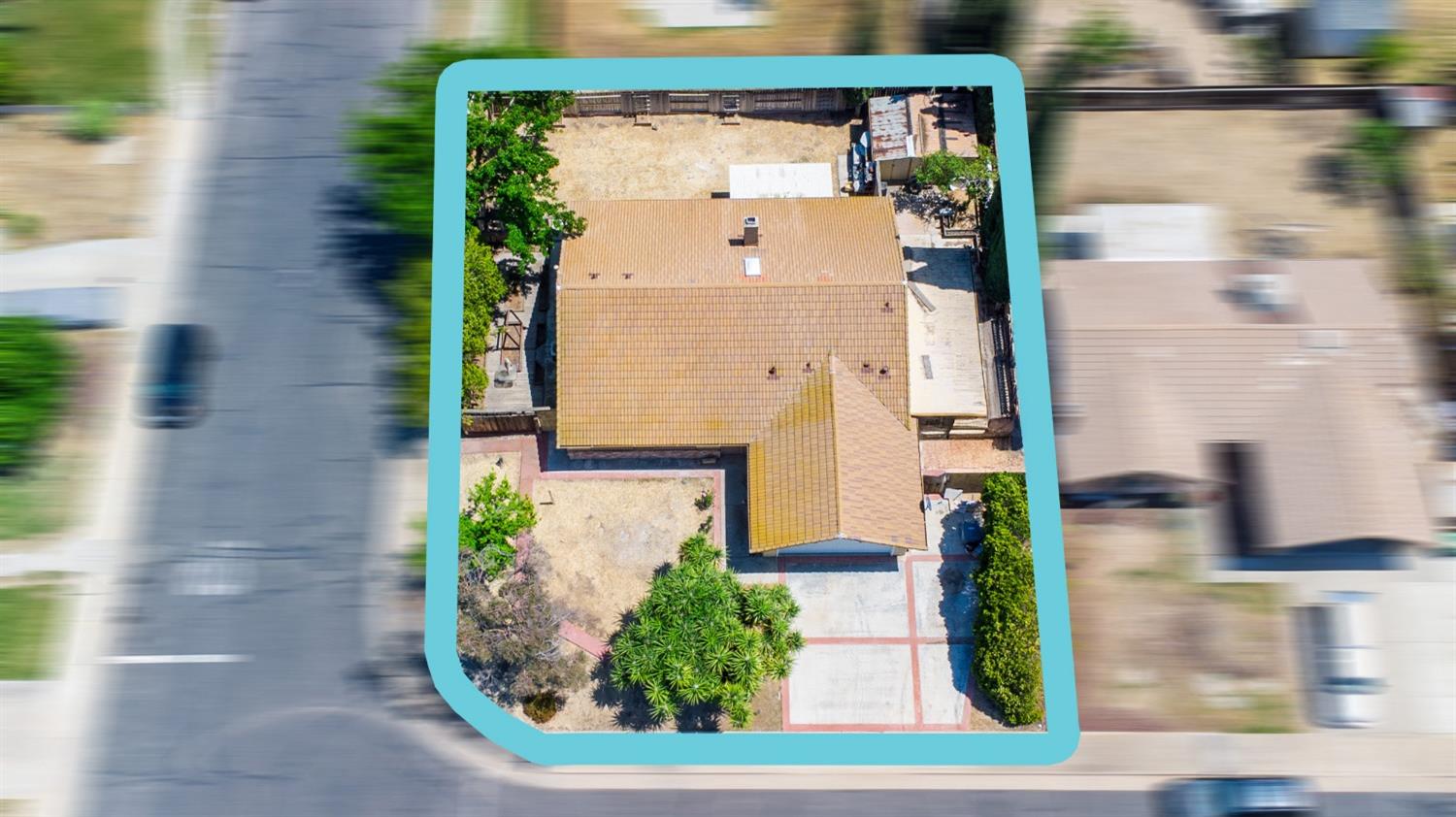 Detail Gallery Image 33 of 42 For 766 Meadowlark Ave, Los Banos,  CA 93635 - 3 Beds | 2 Baths