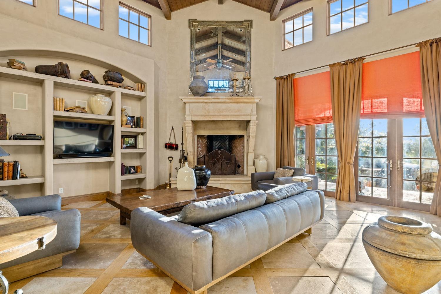 Detail Gallery Image 33 of 87 For 4269 Fairway View Dr, Loomis,  CA 95650 - 4 Beds | 6/2 Baths