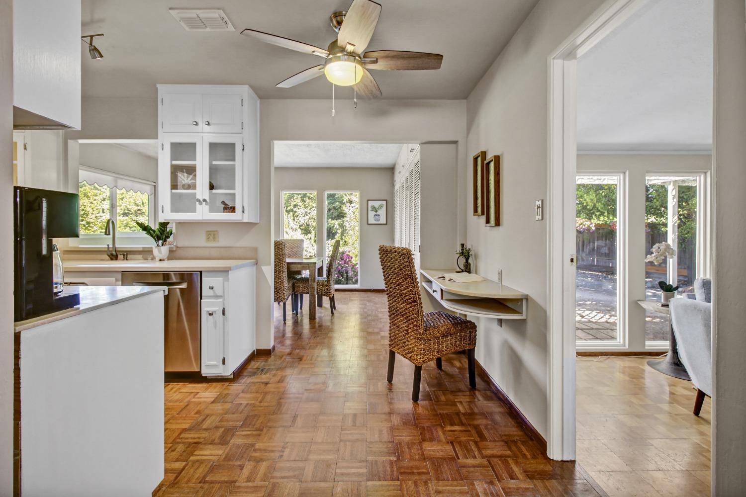 Detail Gallery Image 10 of 73 For 1837 Drew Ct, Carmichael,  CA 95608 - 4 Beds | 2 Baths