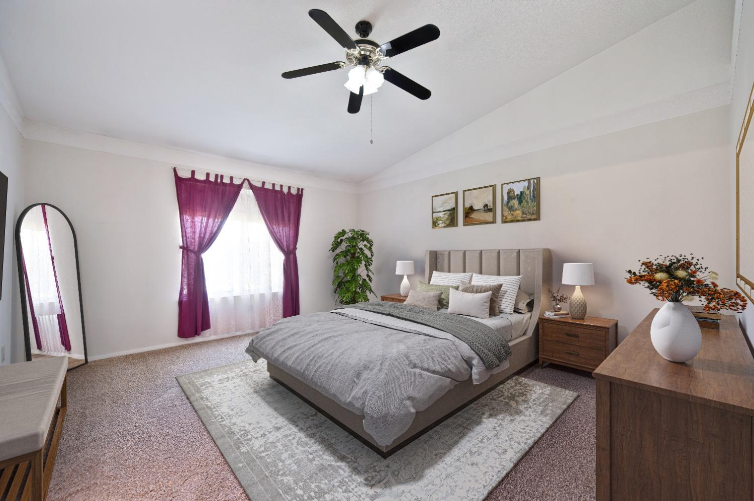 Detail Gallery Image 17 of 39 For 8211 Montreux Way, Sacramento,  CA 95828 - 3 Beds | 2 Baths