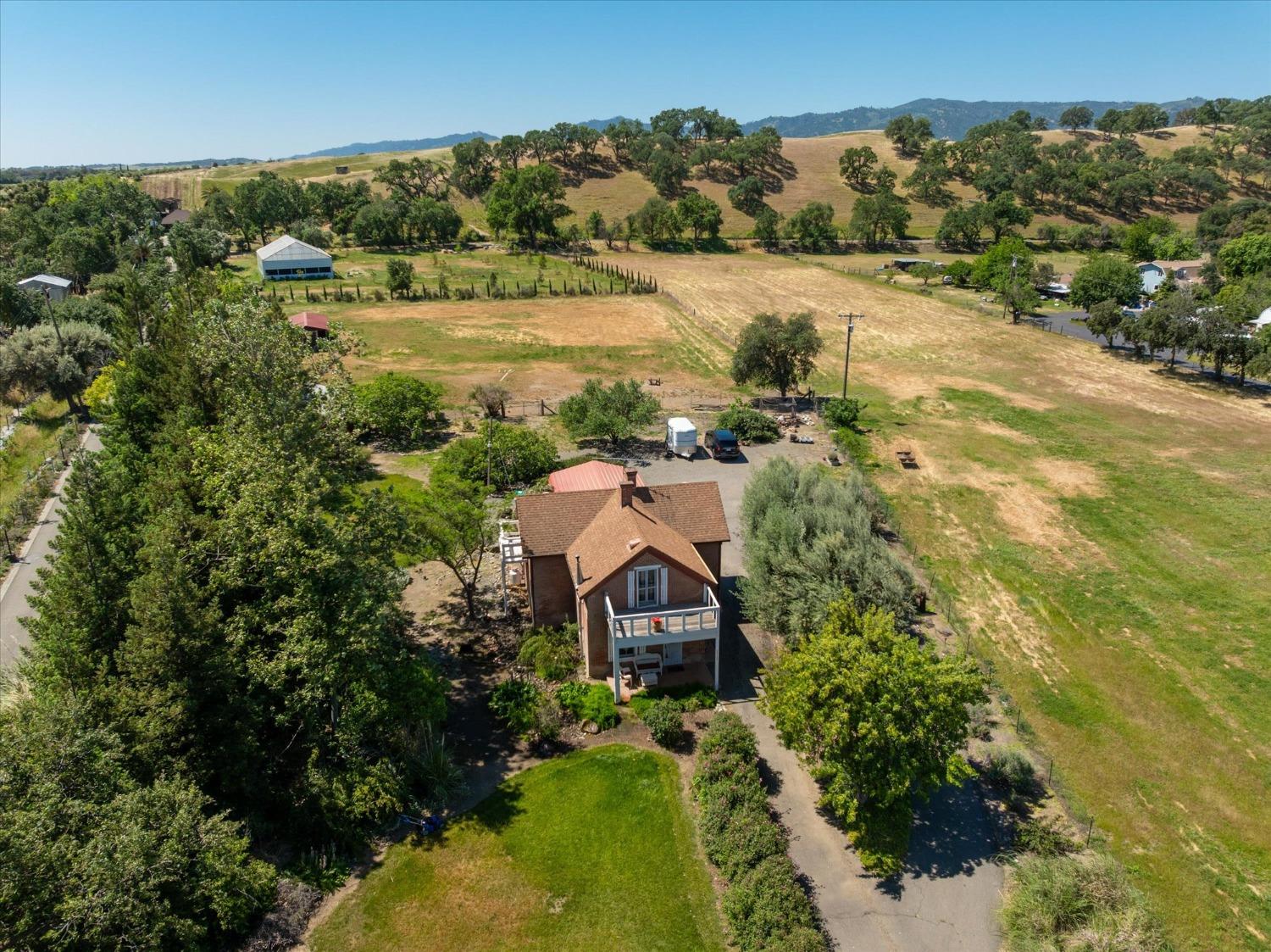 Detail Gallery Image 45 of 52 For 25107 Main St, Capay,  CA 95607 - 3 Beds | 1/1 Baths