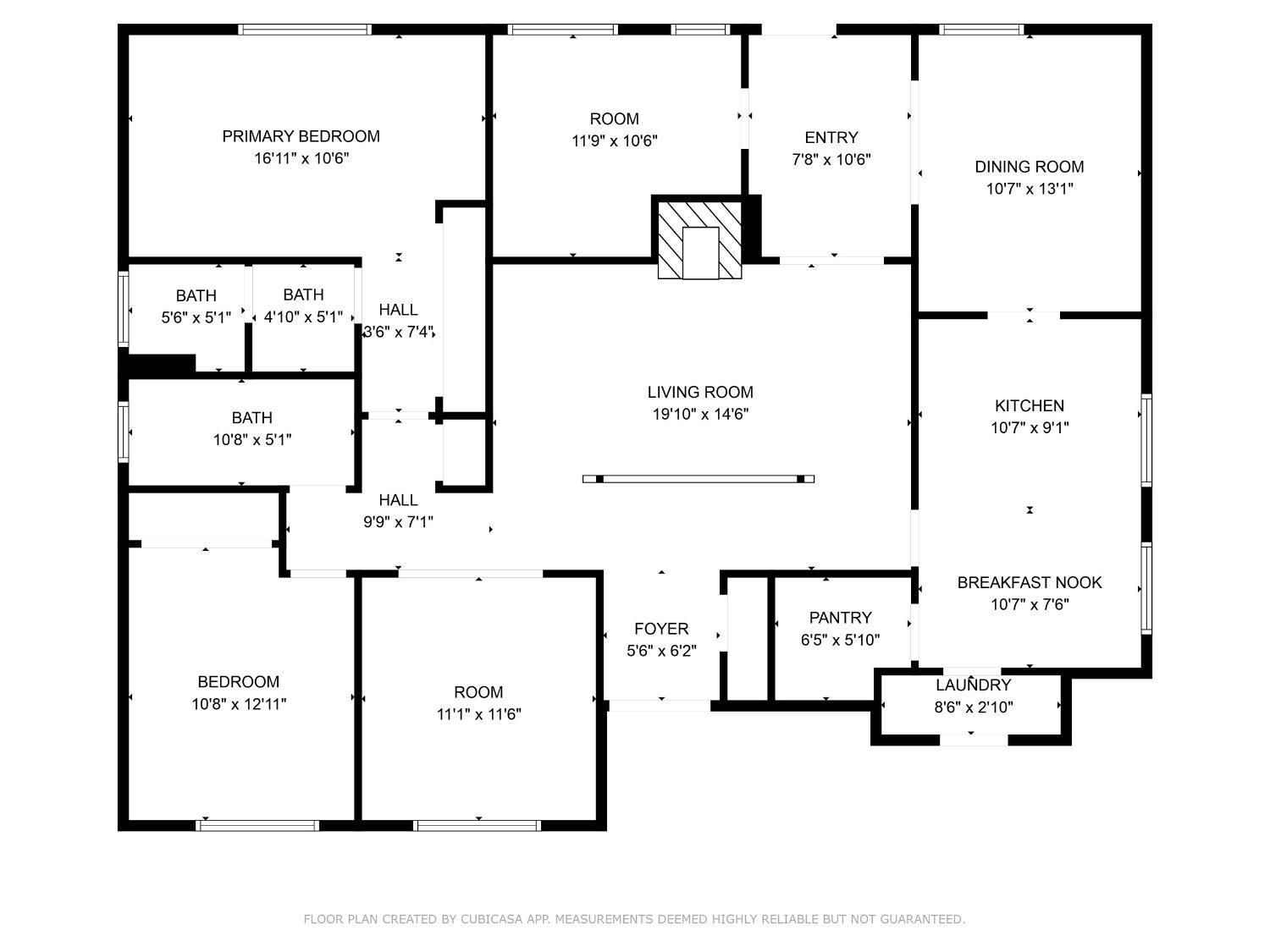 Detail Gallery Image 38 of 42 For 766 Meadowlark Ave, Los Banos,  CA 93635 - 3 Beds | 2 Baths