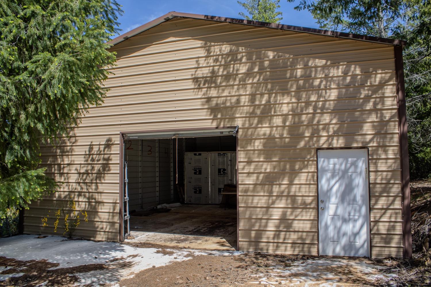 Detail Gallery Image 39 of 96 For 5734 Wilder Rd, Georgetown,  CA 95634 - – Beds | – Baths