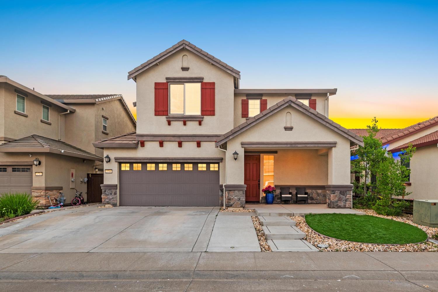 Detail Gallery Image 71 of 71 For 3706 Rockdale Dr, Rancho Cordova,  CA 95742 - 4 Beds | 3 Baths
