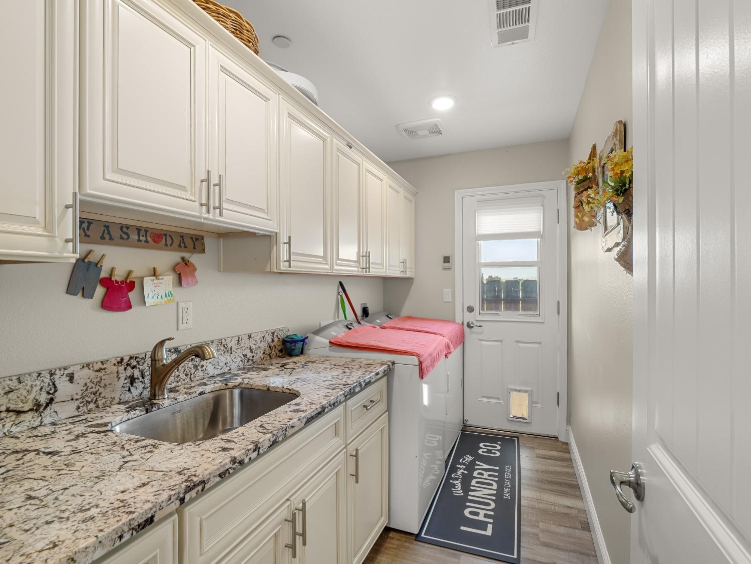 Detail Gallery Image 34 of 78 For 17324 Bonita Rd, Madera,  CA 93636 - 5 Beds | 4 Baths
