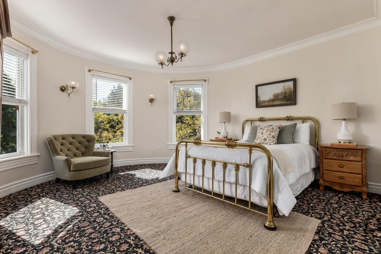 Detail Gallery Image 17 of 59 For 358 Mill St, Grass Valley,  CA 95945 - 8 Beds | 9 Baths