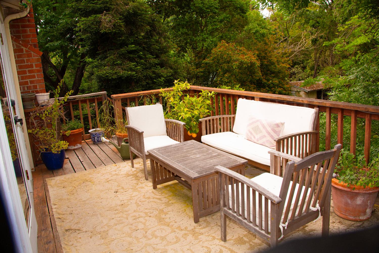 Detail Gallery Image 5 of 11 For 2729 Kinney Dr, Lafayette,  CA 94595 - 2 Beds | 1 Baths