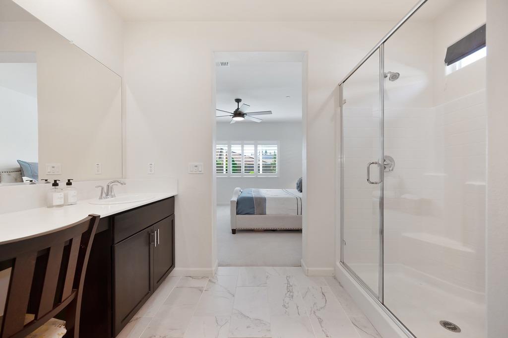 Detail Gallery Image 31 of 61 For 7517 Sobon Ln, Rancho Murieta,  CA 95683 - 4 Beds | 2/1 Baths