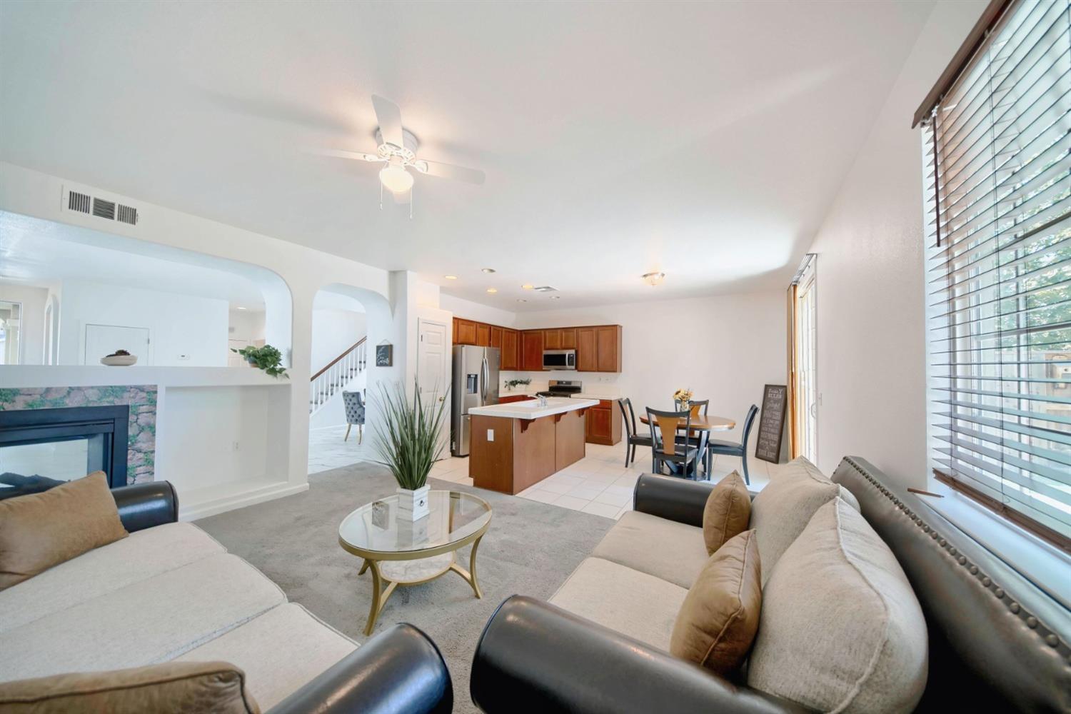 Detail Gallery Image 37 of 99 For 8061 Shay Circle Cir, Stockton,  CA 95212 - 4 Beds | 2/1 Baths