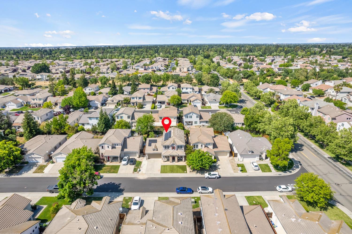 Detail Gallery Image 66 of 68 For 5409 Friesian Way, Elk Grove,  CA 95757 - 4 Beds | 2/1 Baths