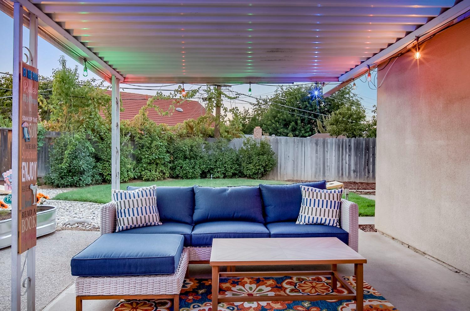 Detail Gallery Image 34 of 43 For 7105 Ansley Ct, Citrus Heights,  CA 95621 - 5 Beds | 3 Baths