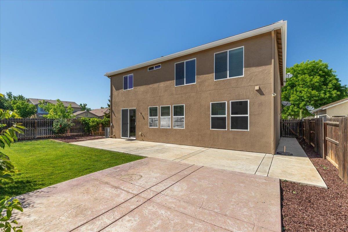 Detail Gallery Image 49 of 53 For 1454 Longhorn Dr, Patterson,  CA 95363 - 5 Beds | 3 Baths