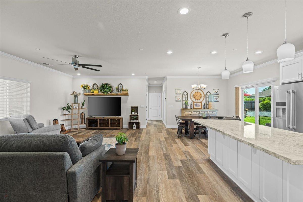 Detail Gallery Image 34 of 64 For 8548 Mcatee St, Valley Springs,  CA 95252 - 3 Beds | 2 Baths
