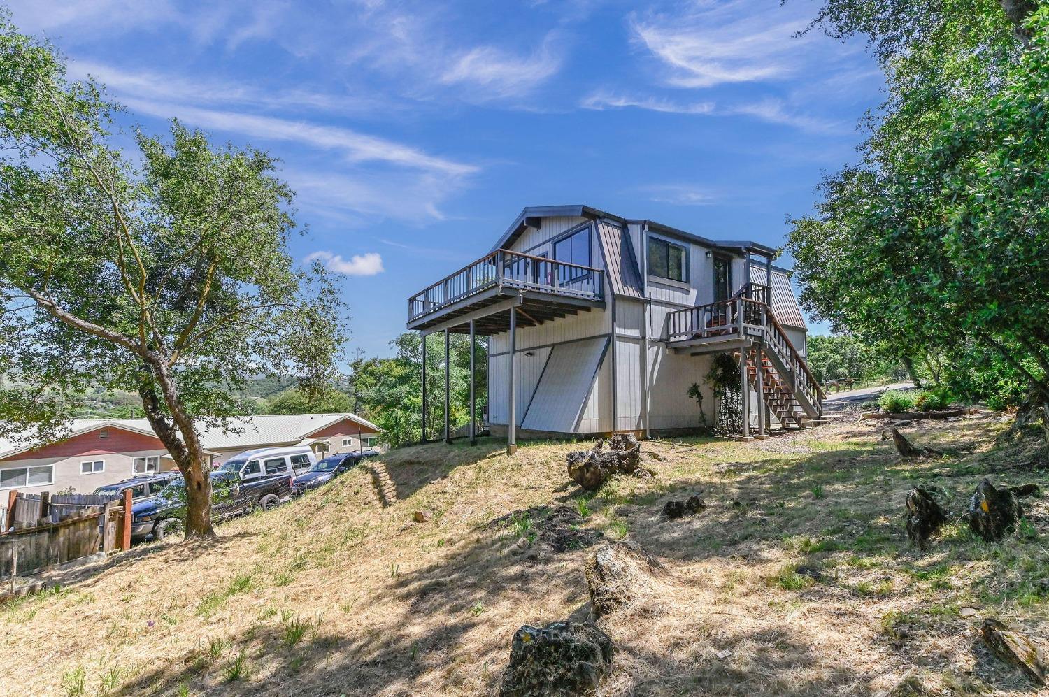 Detail Gallery Image 34 of 49 For 288 Mariposa St, San Andreas,  CA 95249 - 1 Beds | 1 Baths