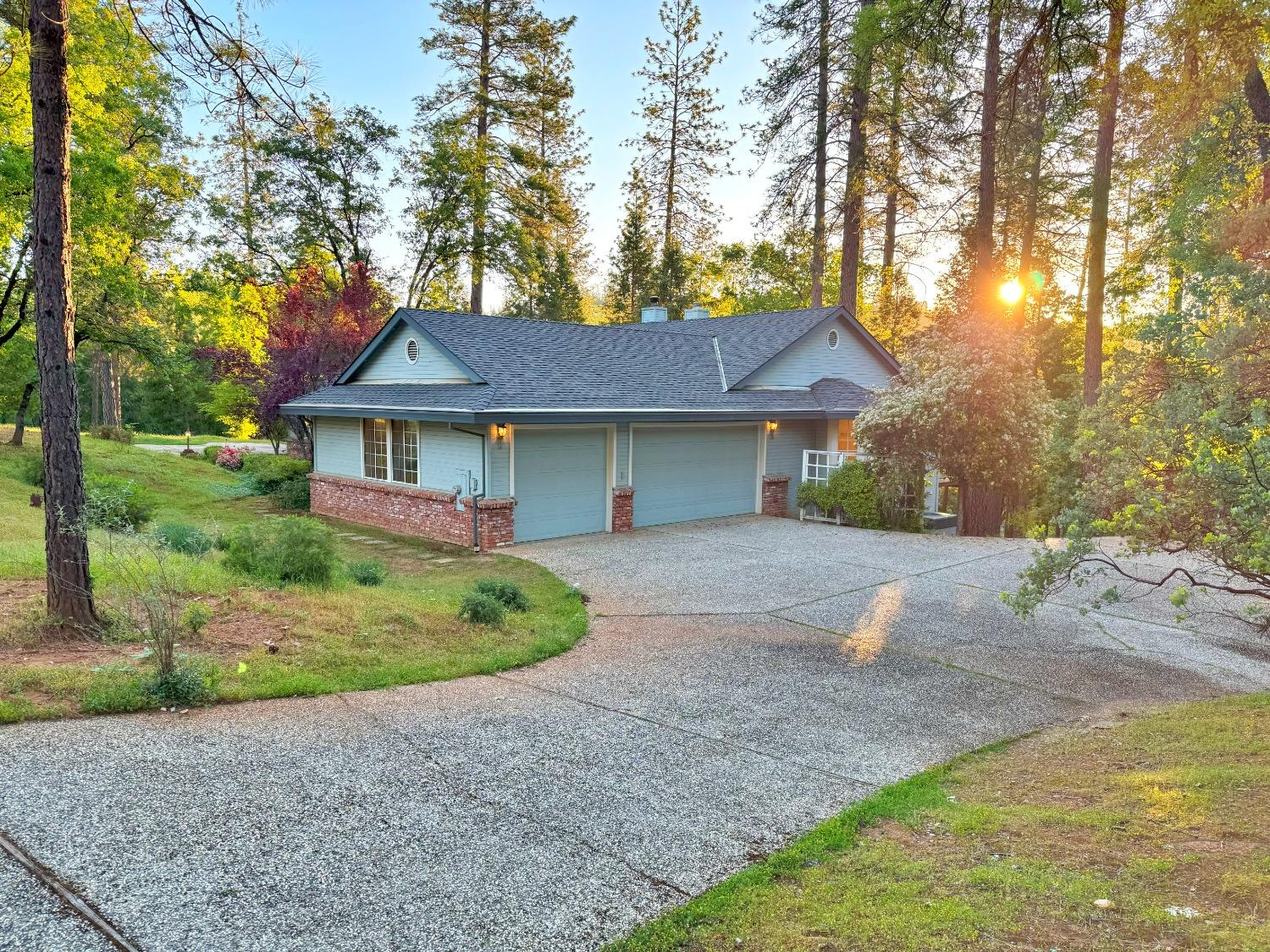 Detail Gallery Image 53 of 57 For 3435 Old Ditch Dr, Placerville,  CA 95667 - 3 Beds | 3/1 Baths