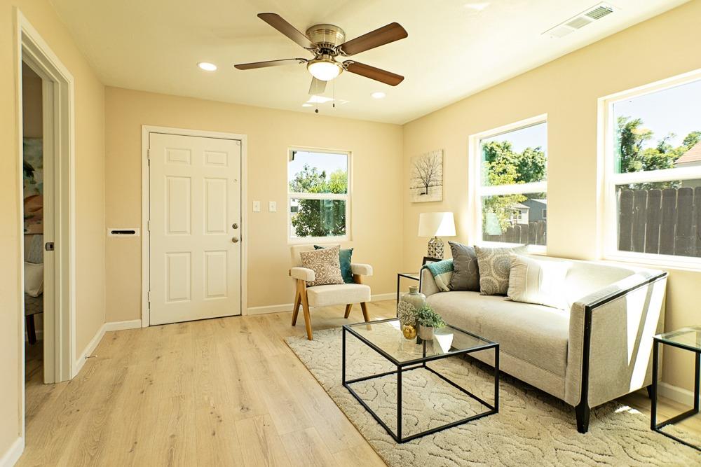 Detail Gallery Image 6 of 29 For 1428 Teresa St, Modesto,  CA 95350 - 2 Beds | 1 Baths