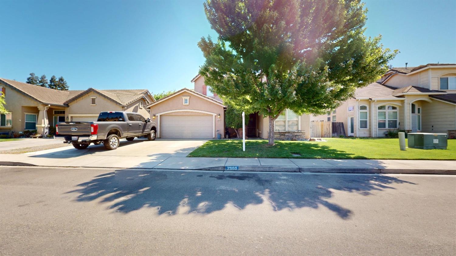 Detail Gallery Image 3 of 32 For 2900 Marazan St, Denair,  CA 95316 - 4 Beds | 3 Baths