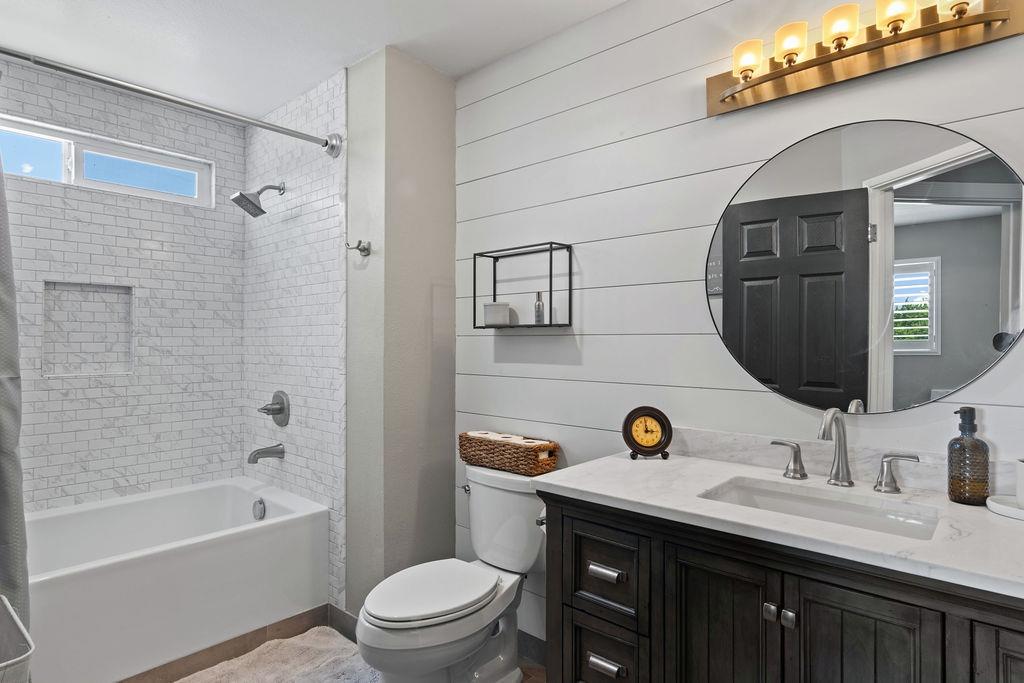Detail Gallery Image 32 of 50 For 312 Pennsylvania Rd, Modesto,  CA 95357 - 3 Beds | 2/1 Baths