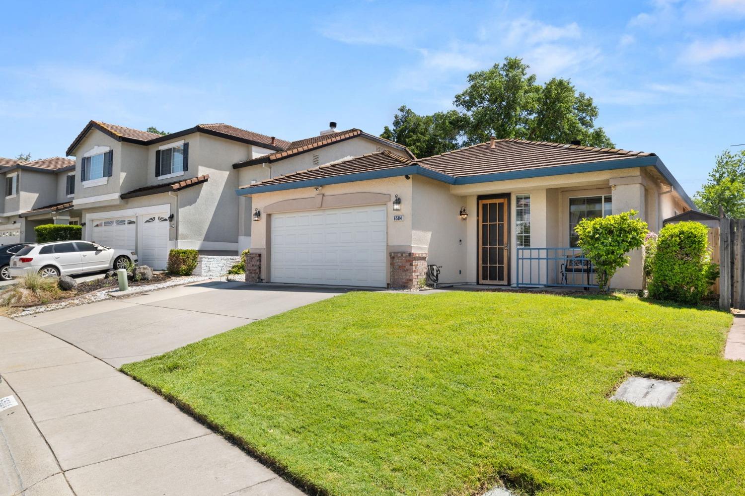 Detail Gallery Image 33 of 39 For 6504 Trailride Way, Citrus Heights,  CA 95621 - 3 Beds | 2 Baths