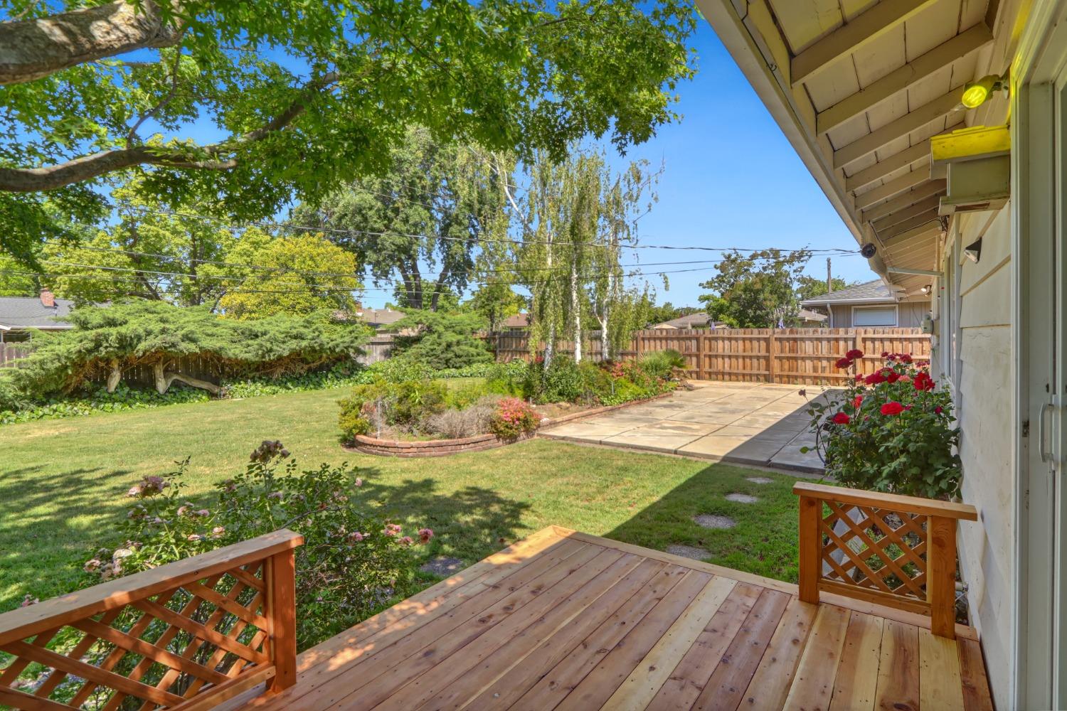 Detail Gallery Image 20 of 27 For 4767 Bowerwood Dr, Carmichael,  CA 95608 - 3 Beds | 2 Baths