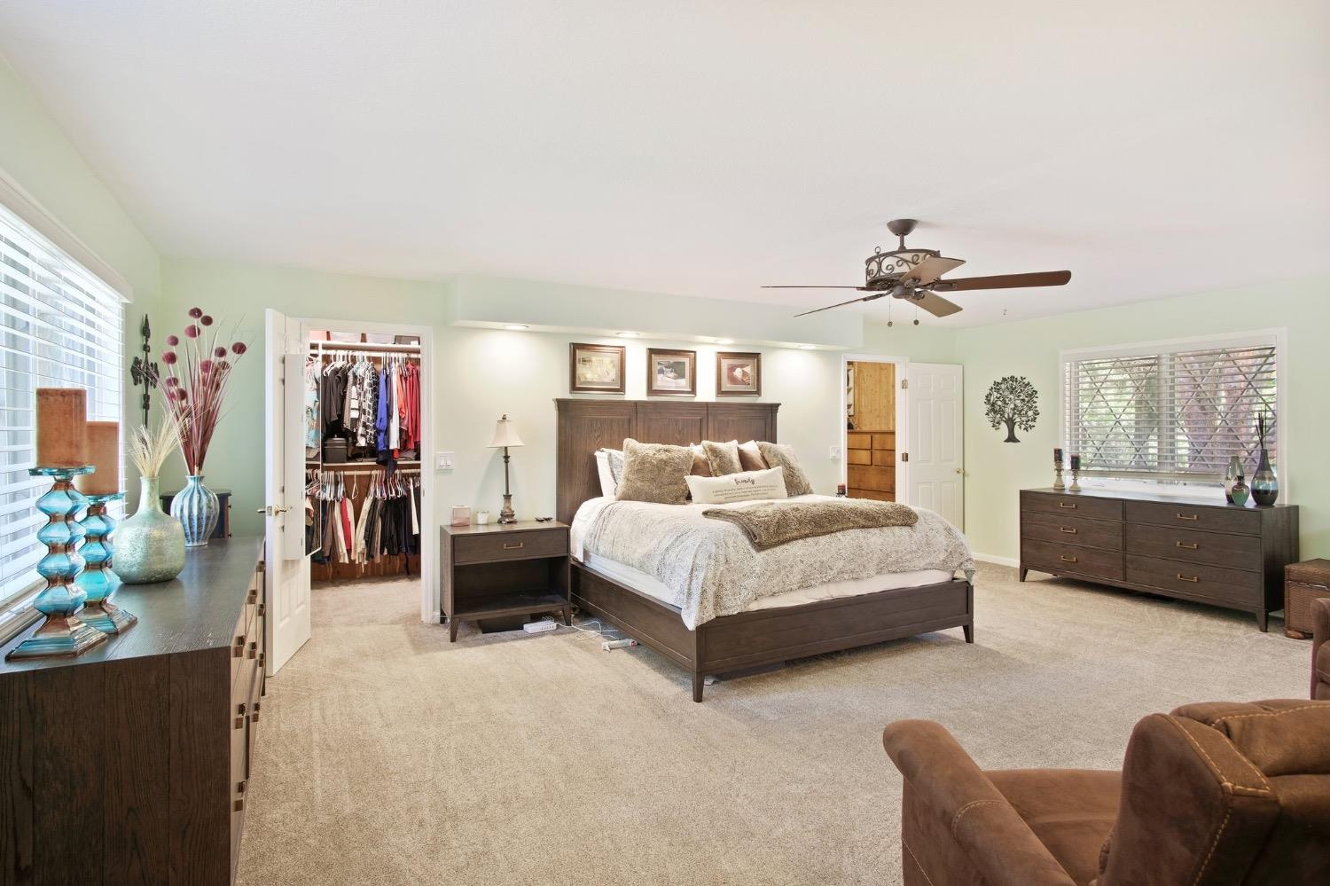 Detail Gallery Image 32 of 60 For 15612 Morrison Rd, Oakdale,  CA 95361 - 4 Beds | 3/2 Baths