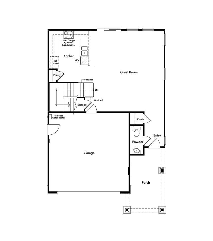 Detail Gallery Image 2 of 3 For 8821 J Sheehan St, Elk Grove,  CA 95624 - 3 Beds | 2/1 Baths