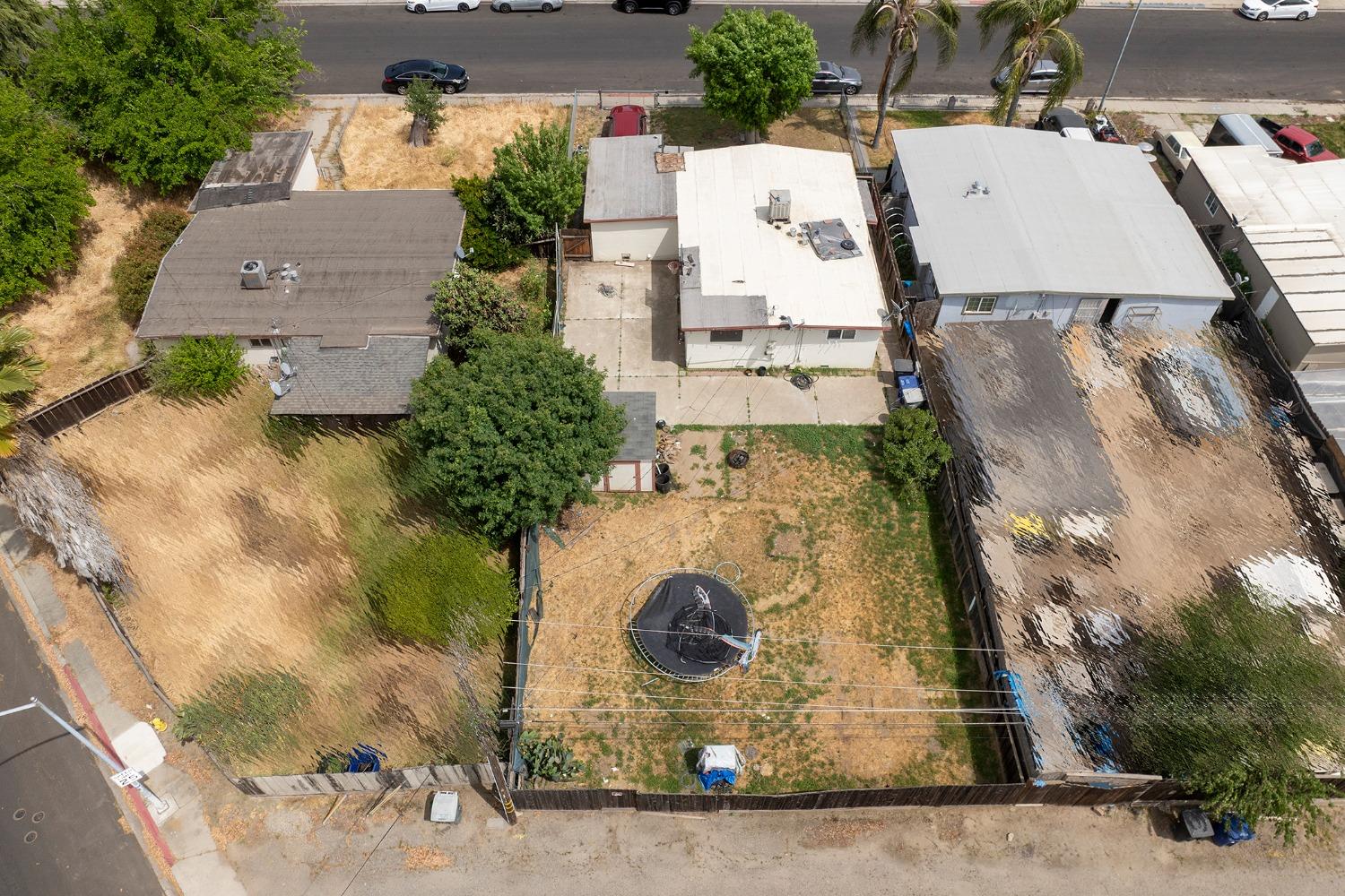 Detail Gallery Image 19 of 19 For 2709 Sparks Way, Modesto,  CA 95350 - 3 Beds | 1 Baths