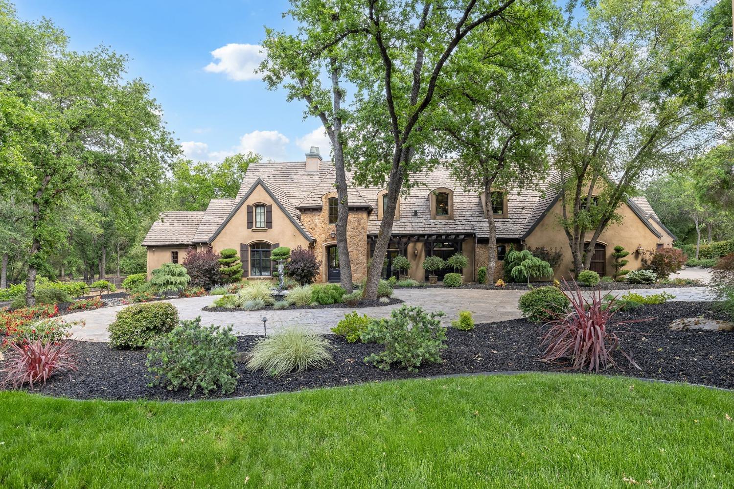 Detail Gallery Image 46 of 61 For 6120 Terracina Ct, Loomis,  CA 95650 - 7 Beds | 6/2 Baths