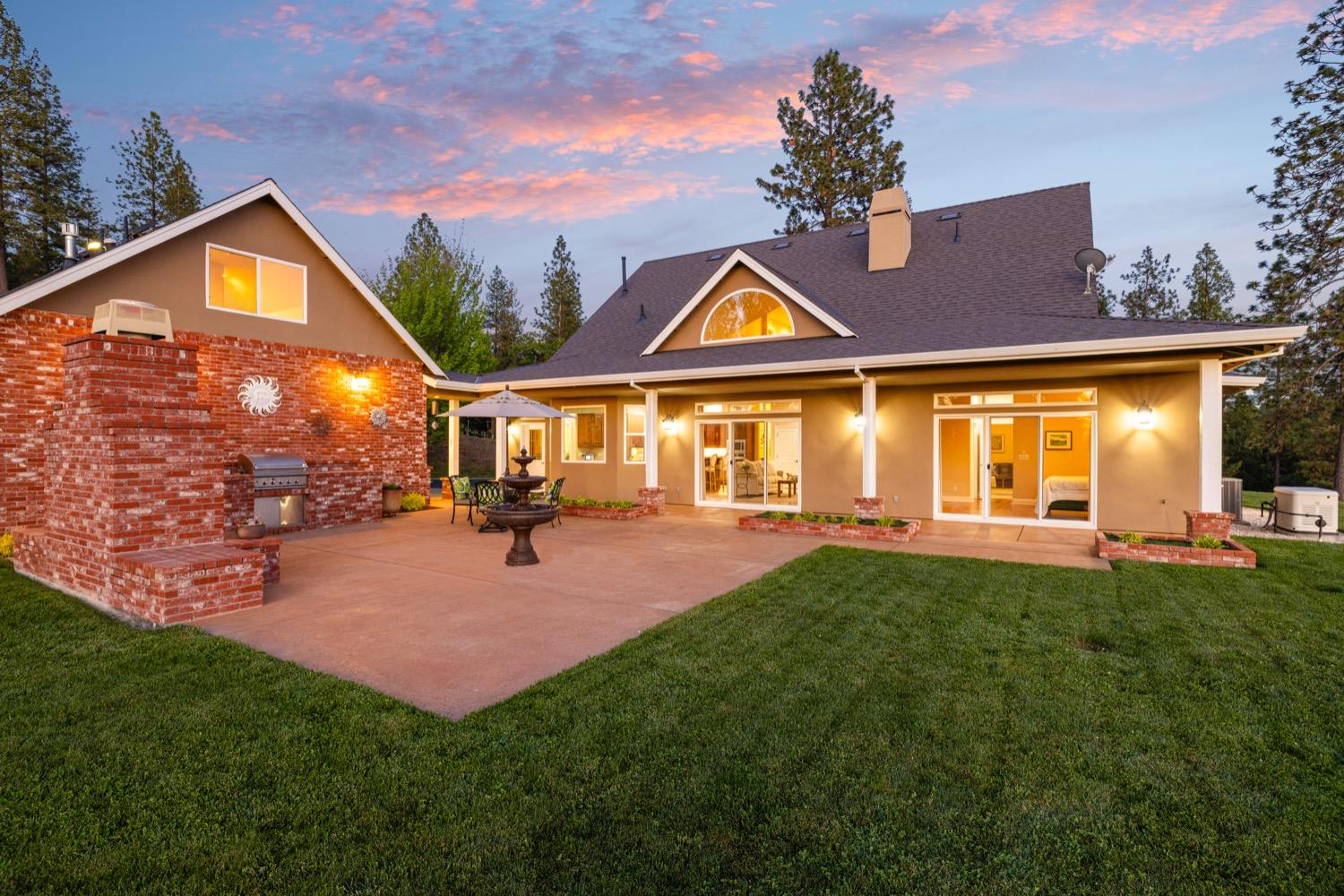 Detail Gallery Image 60 of 69 For 3841 N Canyon Rd, Camino,  CA 95709 - 3 Beds | 2/2 Baths