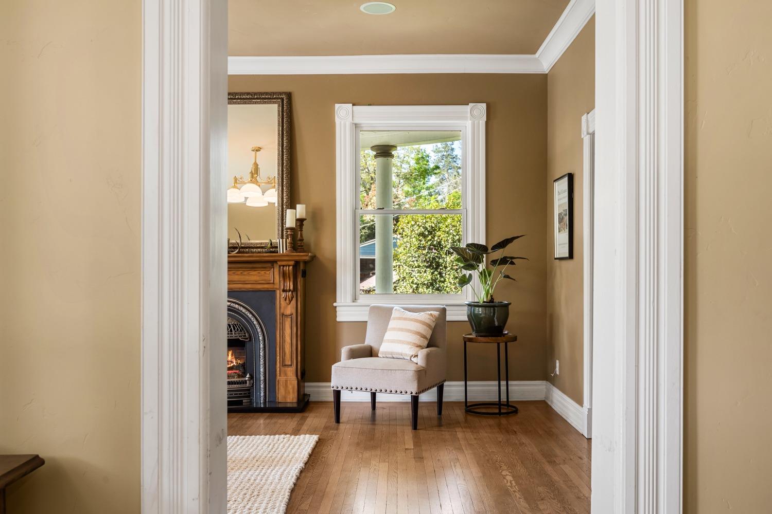 Detail Gallery Image 6 of 59 For 358 Mill St, Grass Valley,  CA 95945 - 8 Beds | 9 Baths