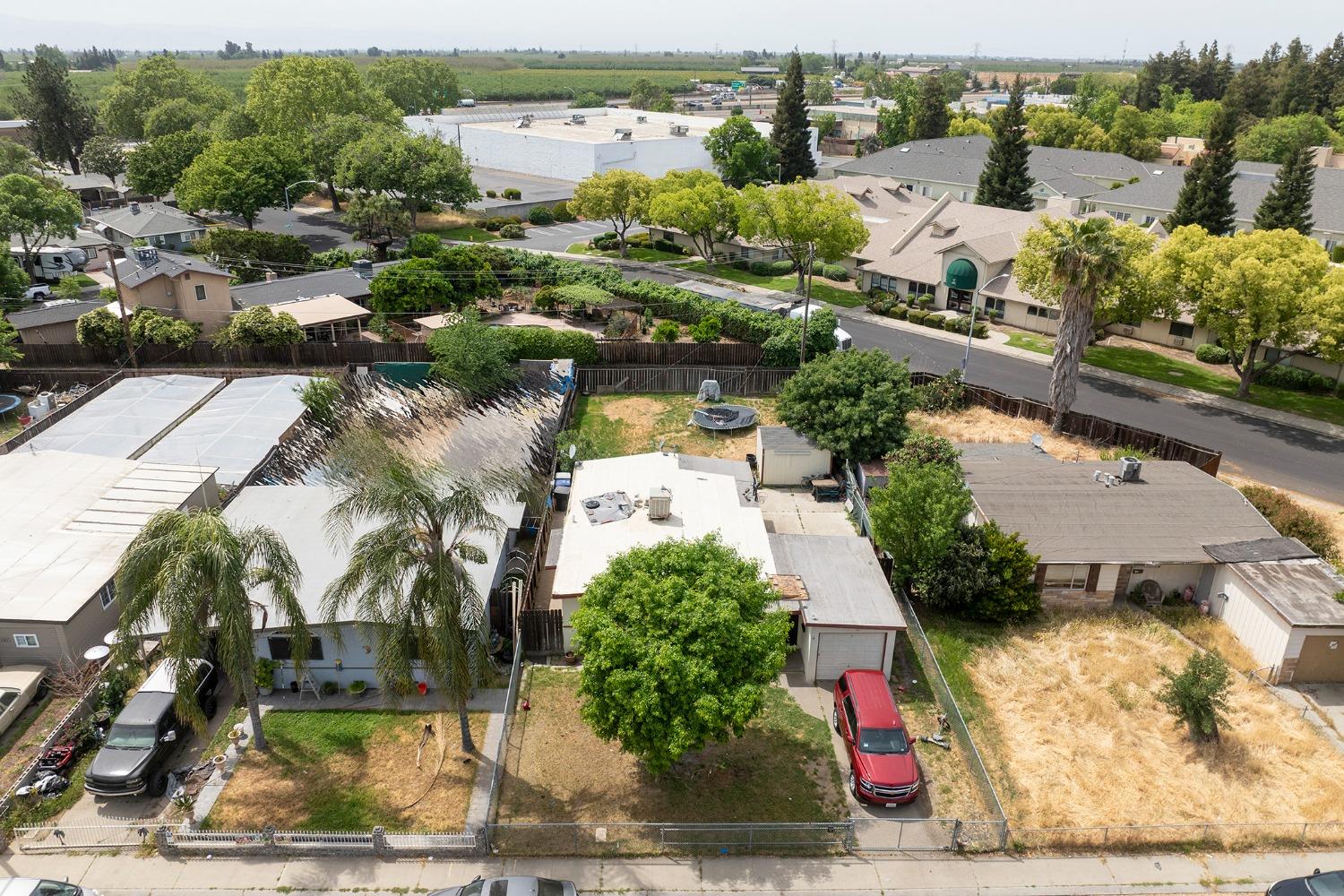 Detail Gallery Image 17 of 19 For 2709 Sparks Way, Modesto,  CA 95350 - 3 Beds | 1 Baths