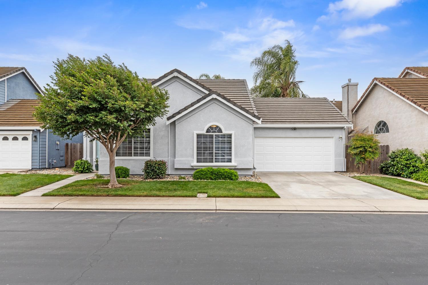 Sandstone Way, Manteca, California image 1