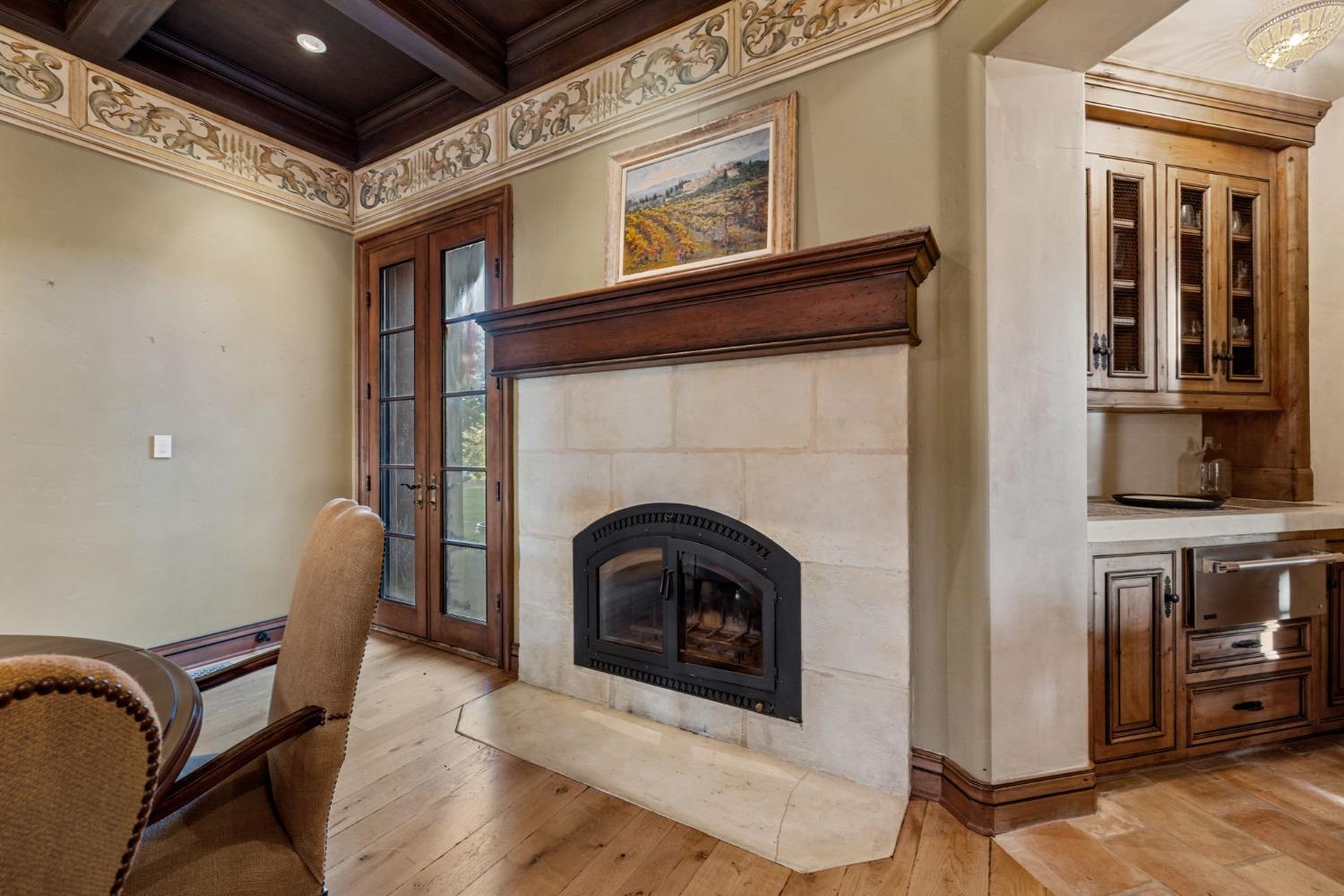 Detail Gallery Image 23 of 87 For 4269 Fairway View Dr, Loomis,  CA 95650 - 4 Beds | 6/2 Baths