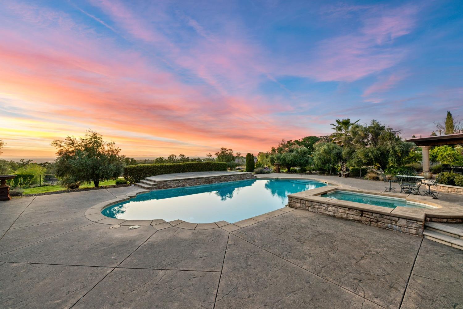 Detail Gallery Image 63 of 87 For 4269 Fairway View Dr, Loomis,  CA 95650 - 4 Beds | 6/2 Baths