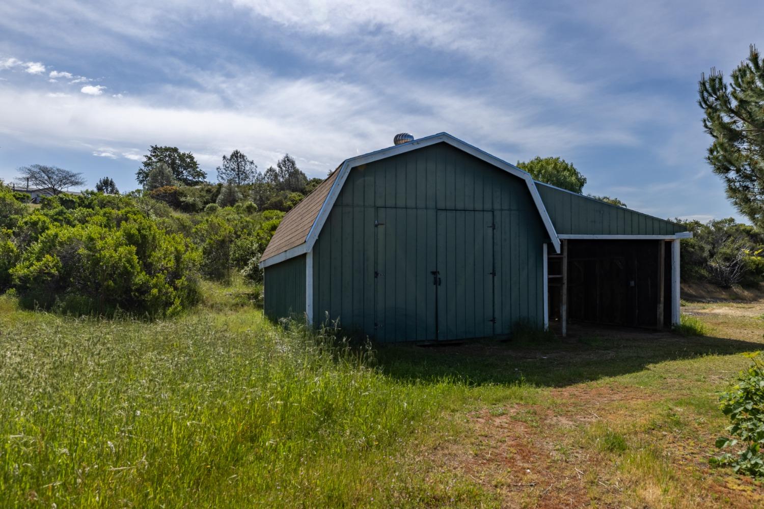 Bunzie Road, Rescue, California image 23