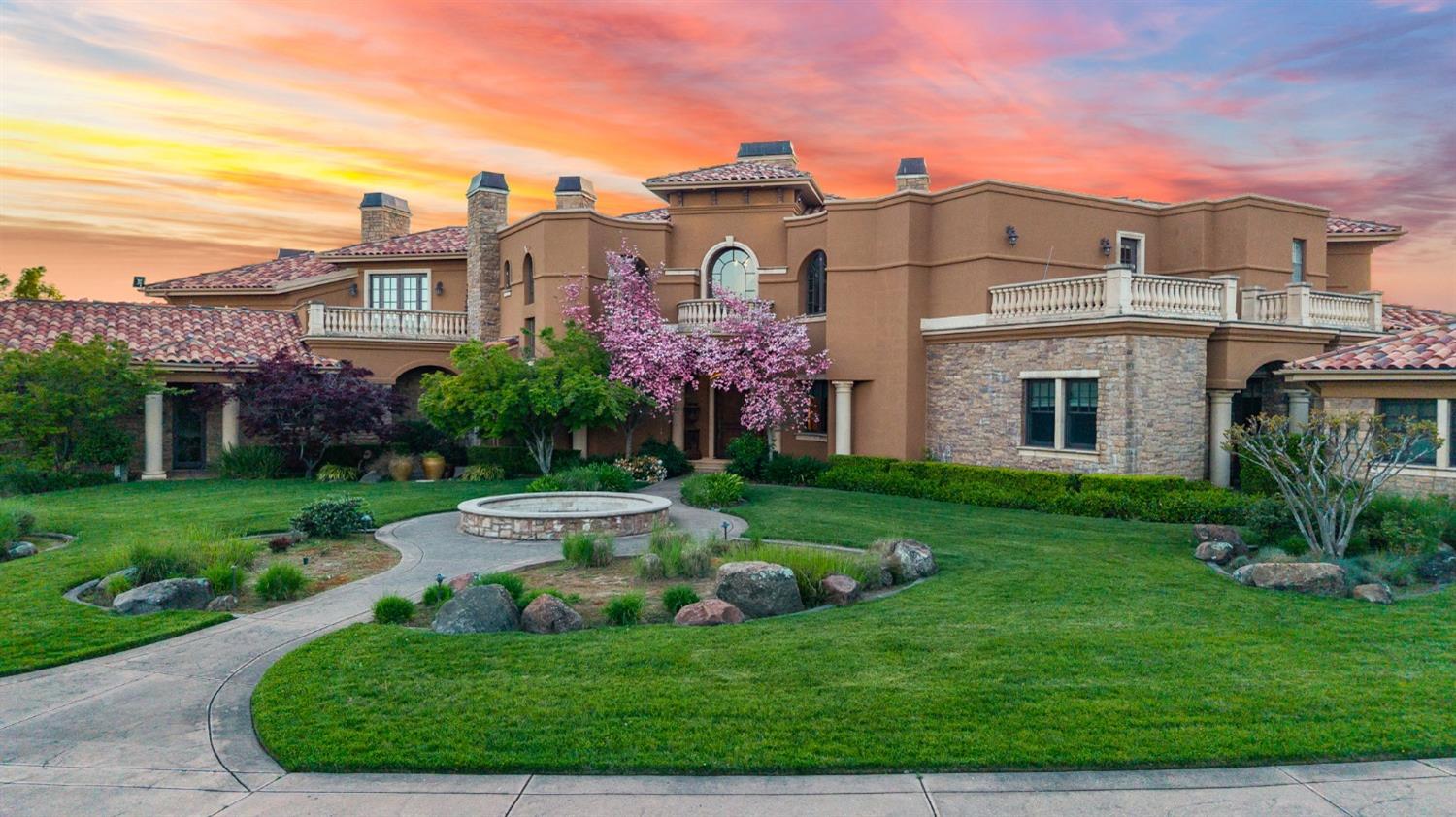 Detail Gallery Image 70 of 87 For 4269 Fairway View Dr, Loomis,  CA 95650 - 4 Beds | 6/2 Baths