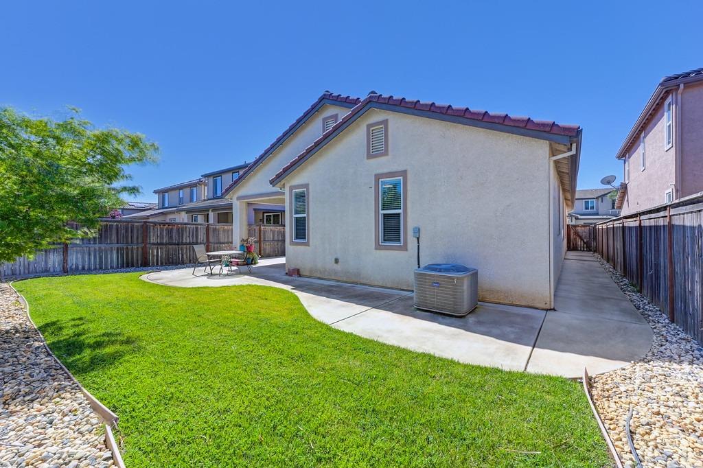 Detail Gallery Image 30 of 30 For 4869 Tusk Way, Elk Grove,  CA 95757 - 3 Beds | 2 Baths