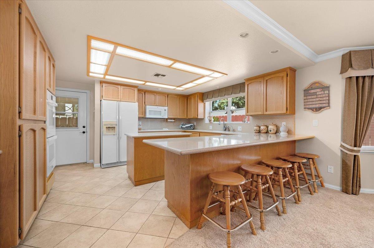 Detail Gallery Image 15 of 45 For 1041 Noarco Dr, Modesto,  CA 95356 - 4 Beds | 3 Baths