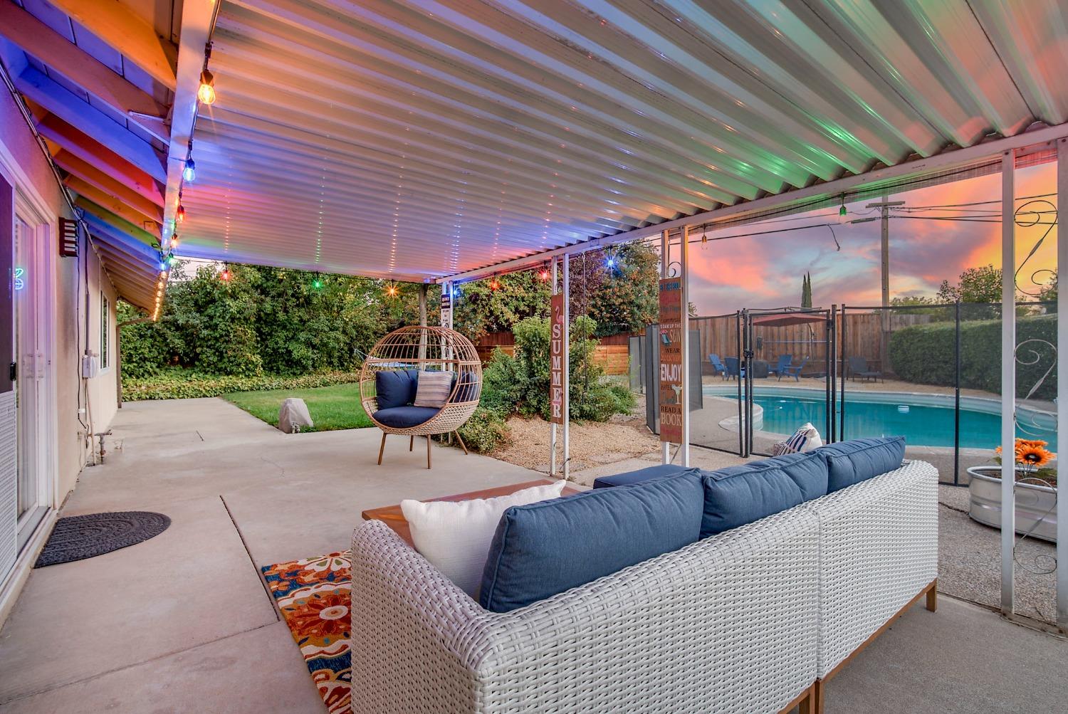 Detail Gallery Image 32 of 43 For 7105 Ansley Ct, Citrus Heights,  CA 95621 - 5 Beds | 3 Baths