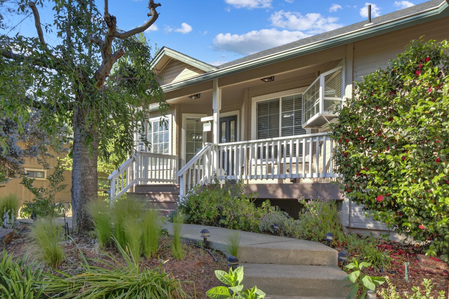 Hampton Lane, Cameron Park, California image 8