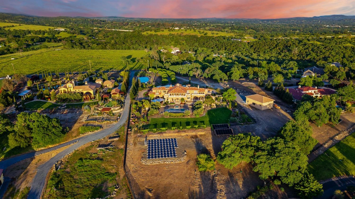 Detail Gallery Image 80 of 87 For 4269 Fairway View Dr, Loomis,  CA 95650 - 4 Beds | 6/2 Baths