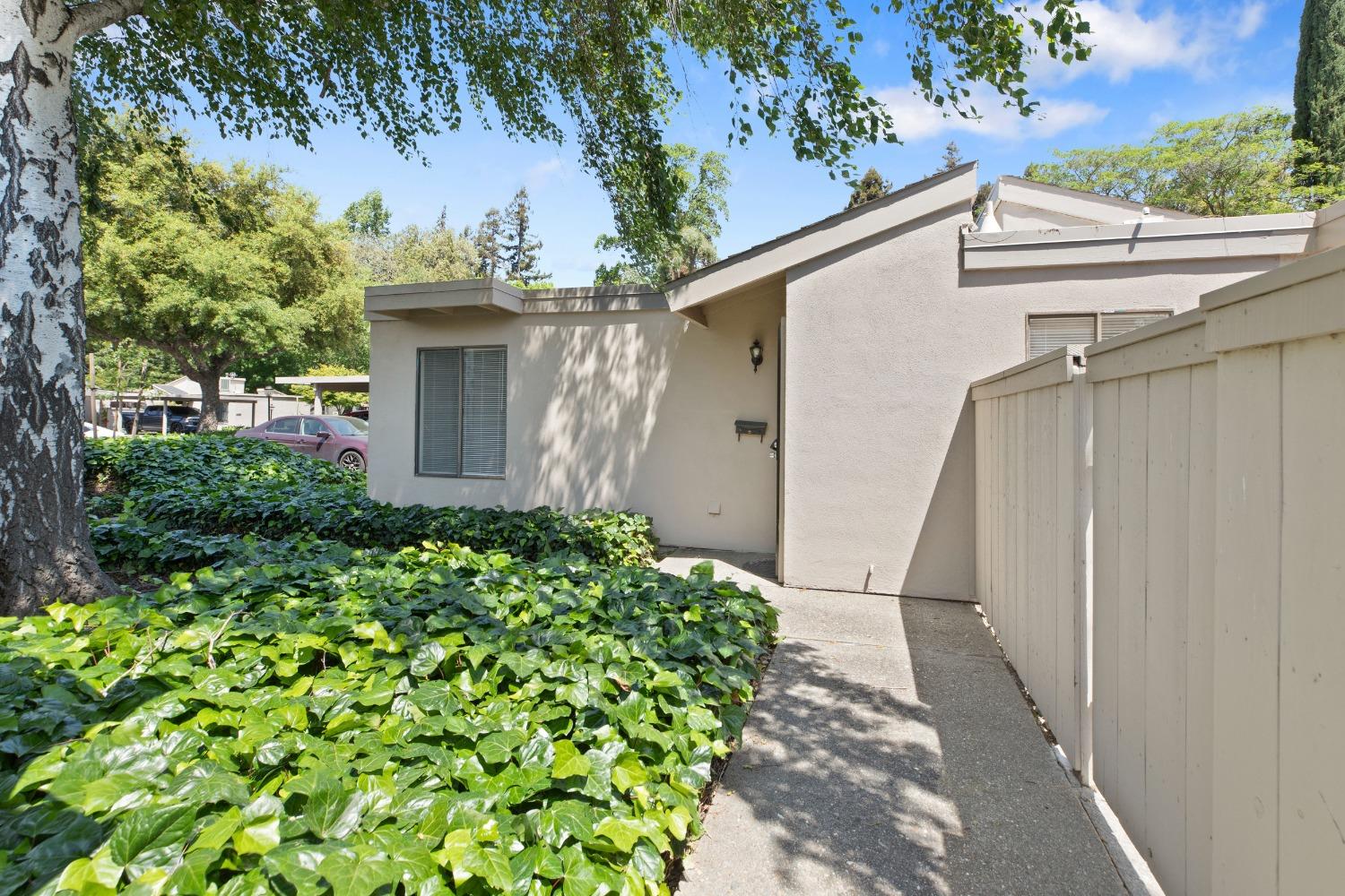 W Benjamin Holt Drive, Stockton CA 95219