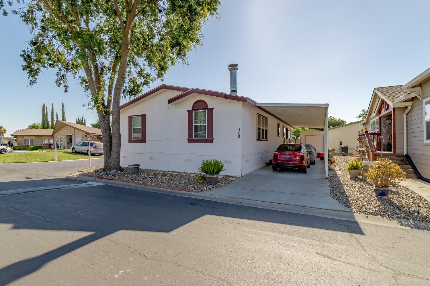 Detail Gallery Image 31 of 53 For 3901 Lake Rd 169, West Sacramento,  CA 95691 - 3 Beds | 2 Baths