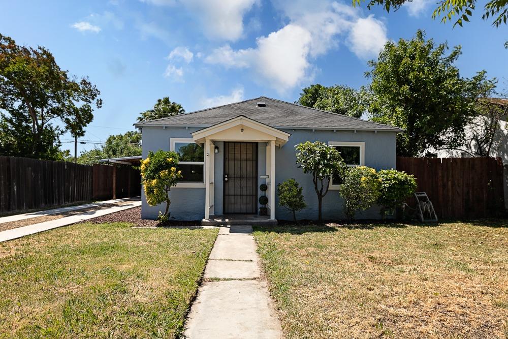 Teresa Street, Modesto CA 95350