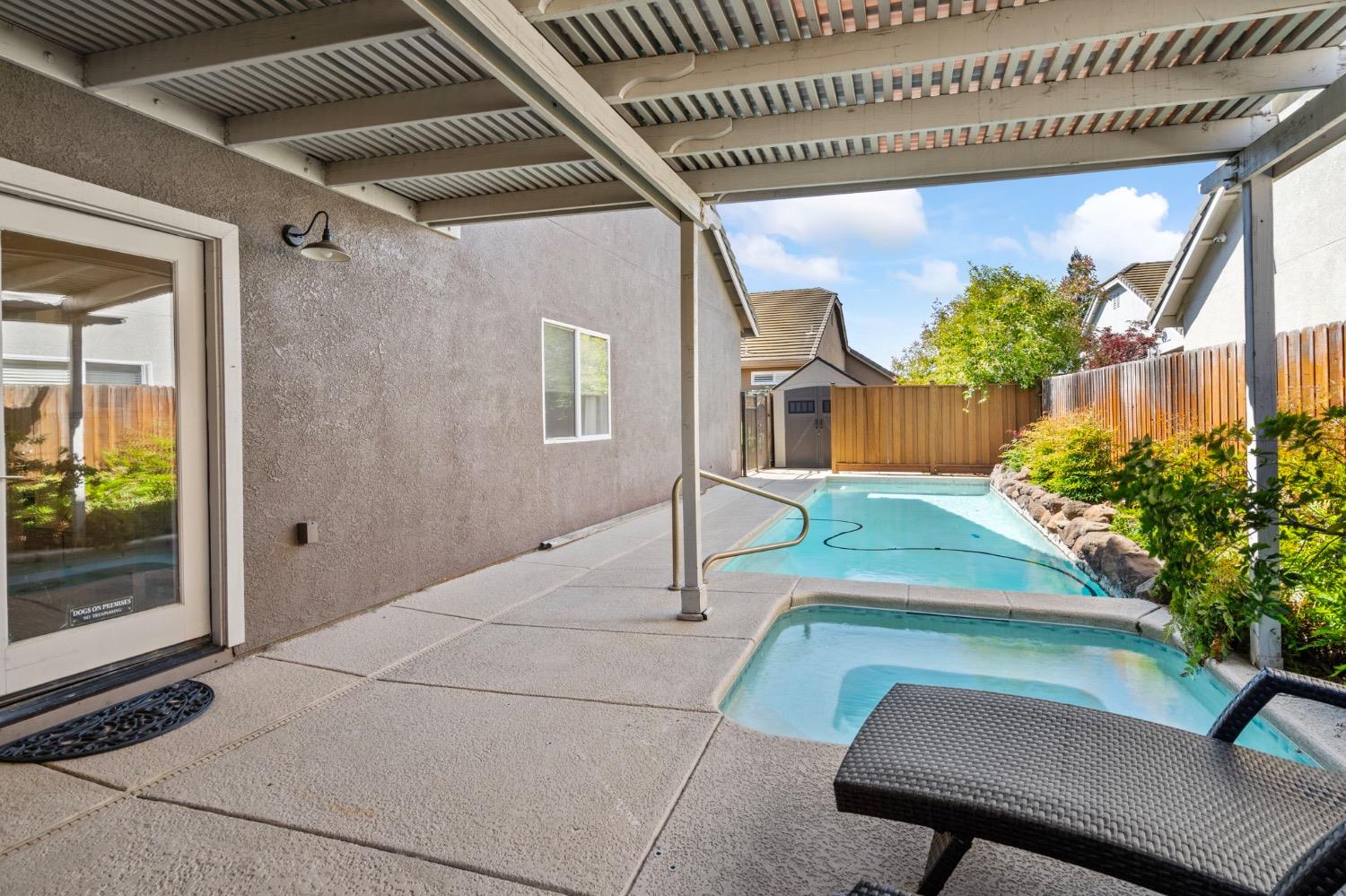 Detail Gallery Image 47 of 49 For 2920 Heritage Oak Way, Lodi,  CA 95242 - 3 Beds | 2 Baths