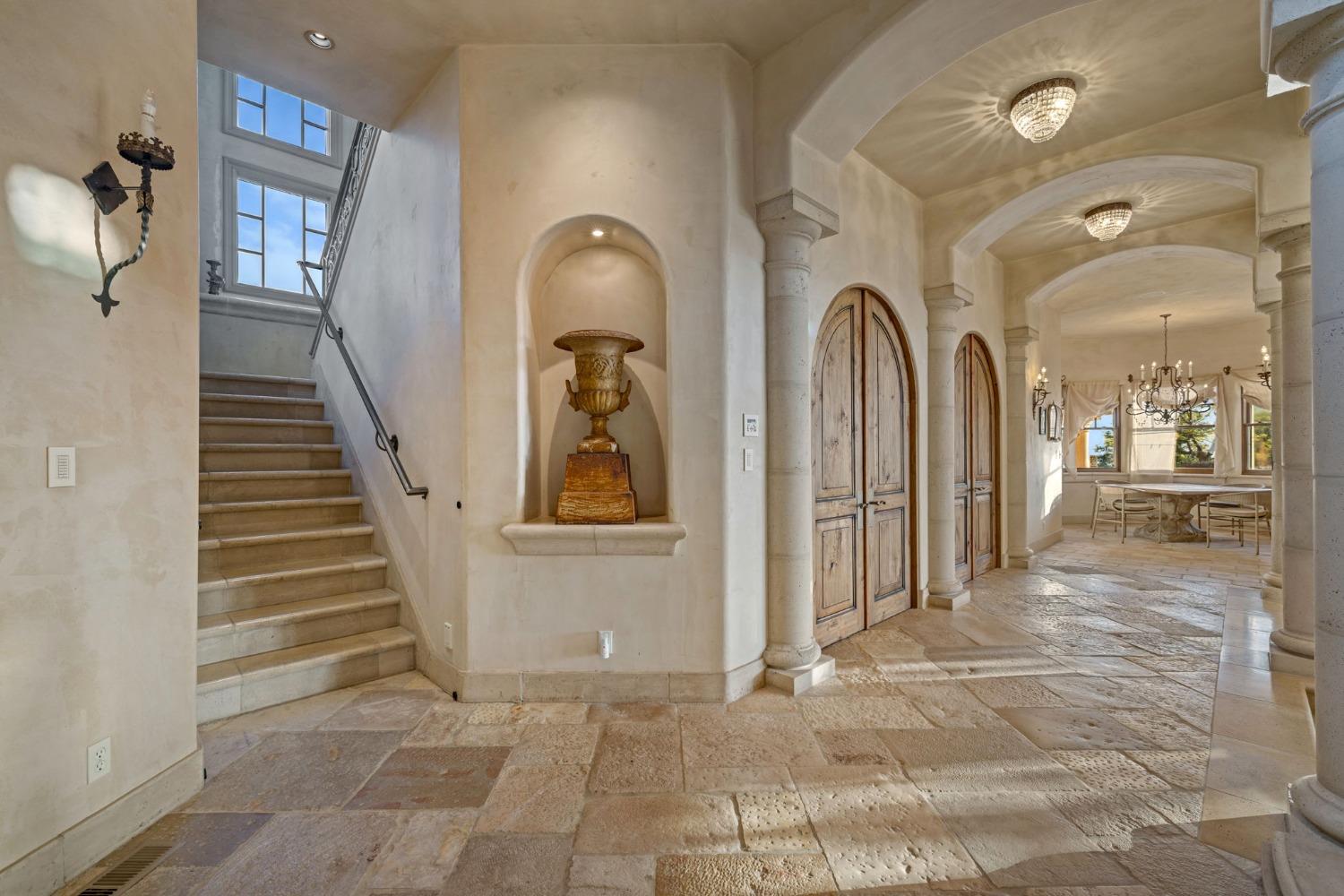 Detail Gallery Image 38 of 87 For 4269 Fairway View Dr, Loomis,  CA 95650 - 4 Beds | 6/2 Baths