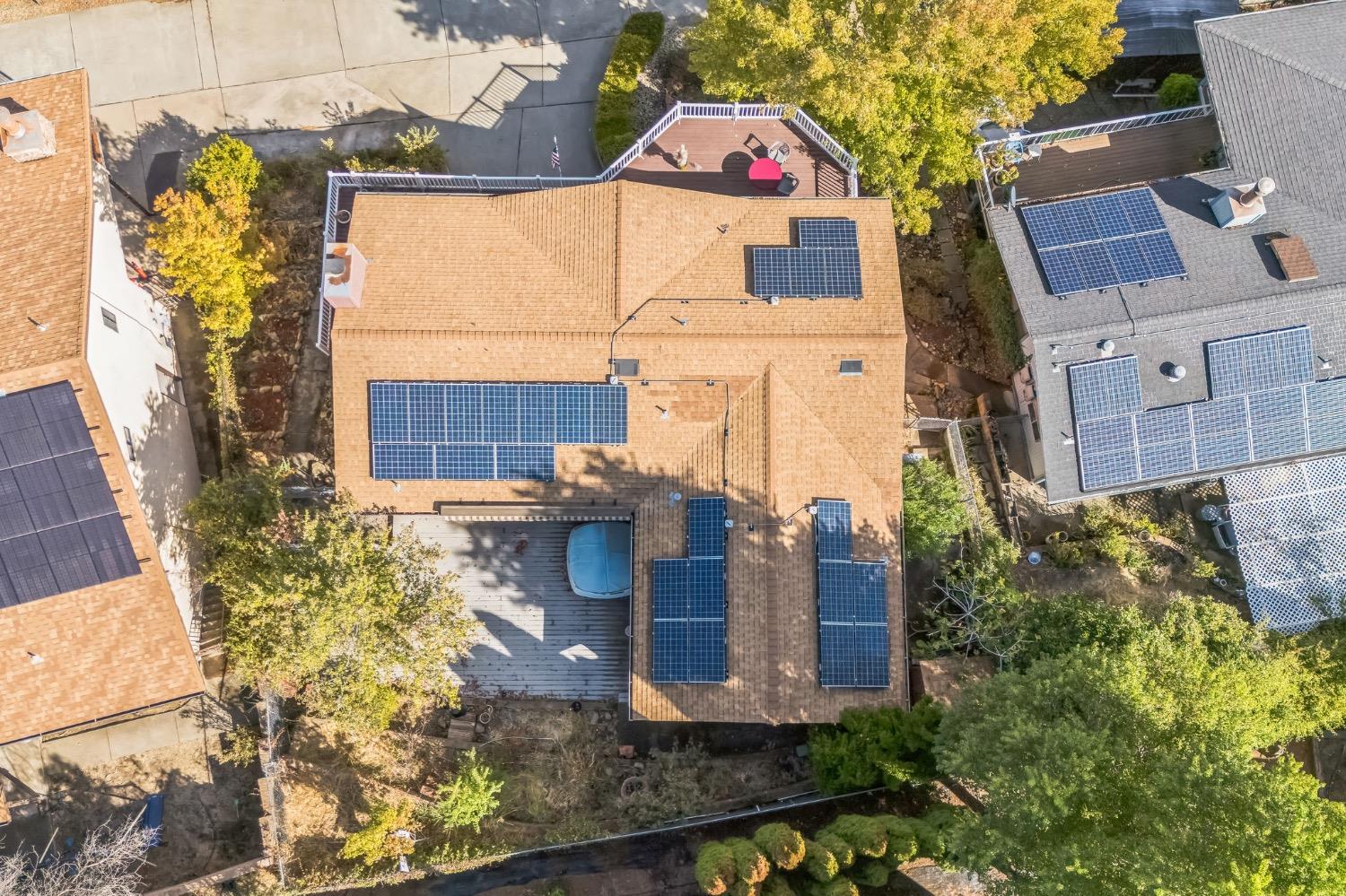 Detail Gallery Image 38 of 52 For 5416 Royal Oaks Dr, Oroville,  CA 95966 - 3 Beds | 2/1 Baths