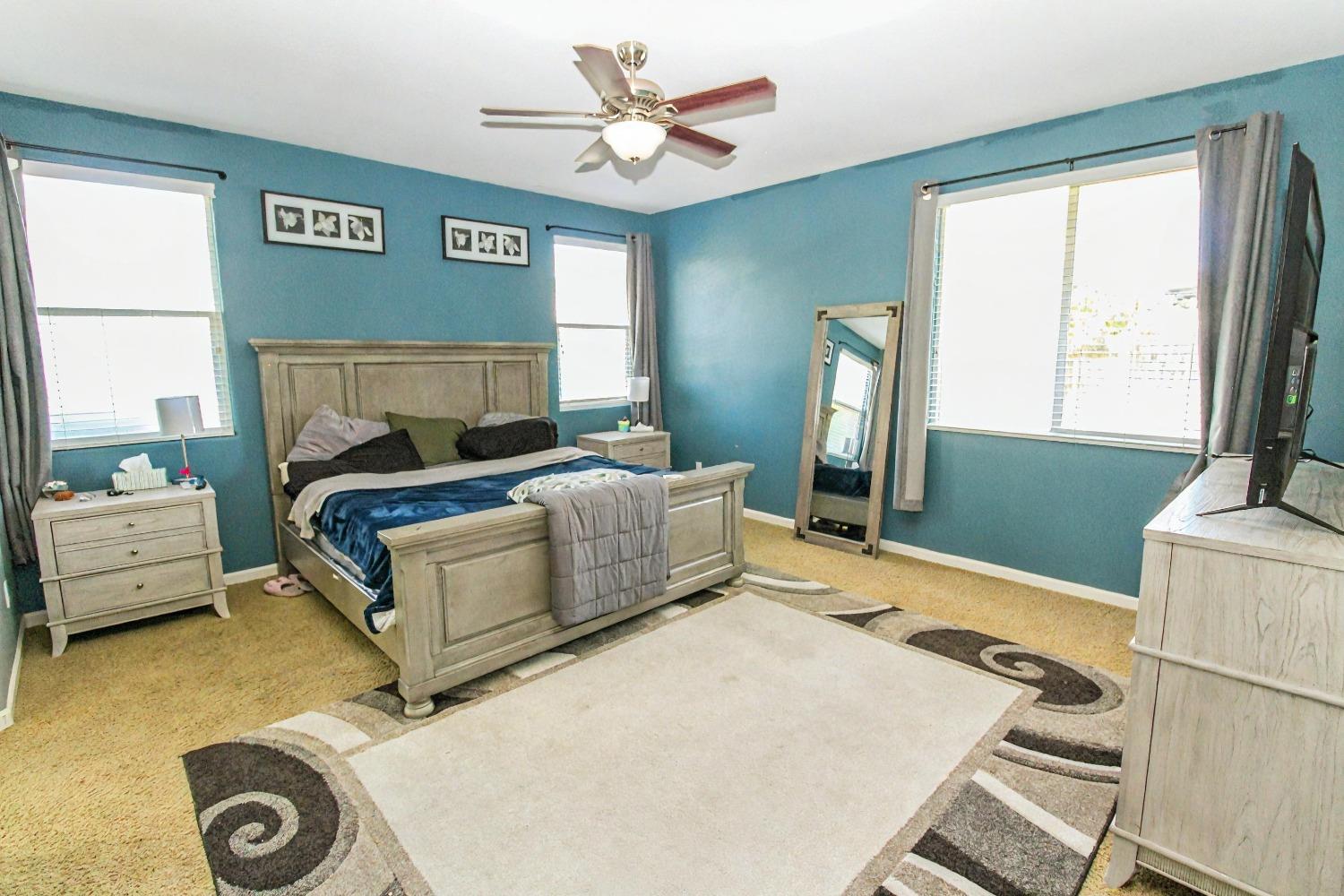 Detail Gallery Image 16 of 24 For 1193 Silver Spur Way, Plumas Lake,  CA 95961 - 4 Beds | 2 Baths