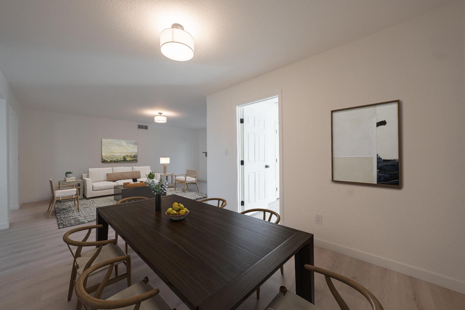Detail Gallery Image 4 of 34 For 2652 Aramon Dr, Rancho Cordova,  CA 95670 - 3 Beds | 2 Baths