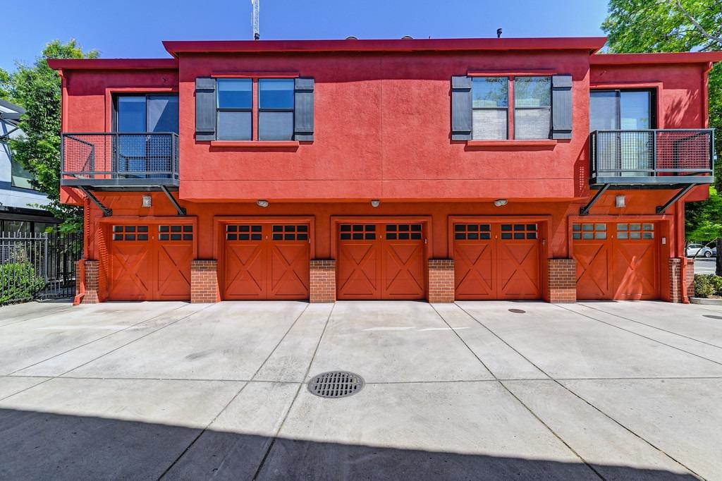 Detail Gallery Image 22 of 22 For 2117 S St #208,  Sacramento,  CA 95816 - 1 Beds | 1 Baths